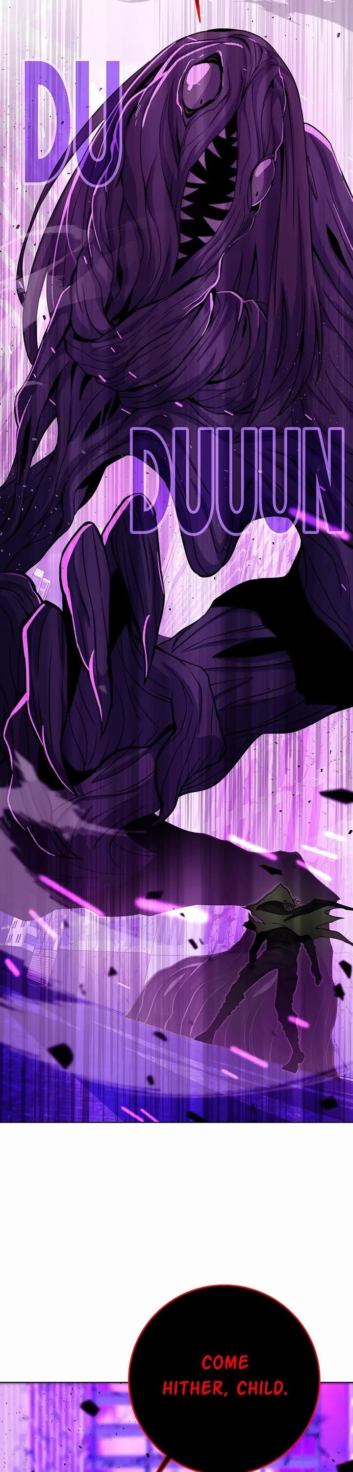 I Became A Part Time Employee For Gods Chapter 86 - Page 46