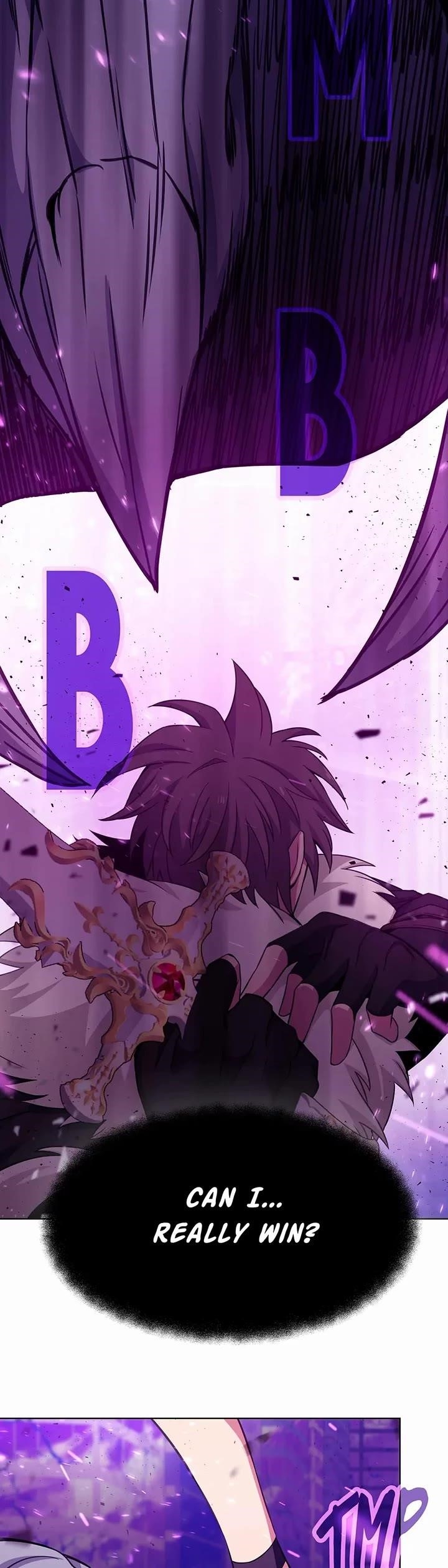 I Became A Part Time Employee For Gods Chapter 86 - Page 49