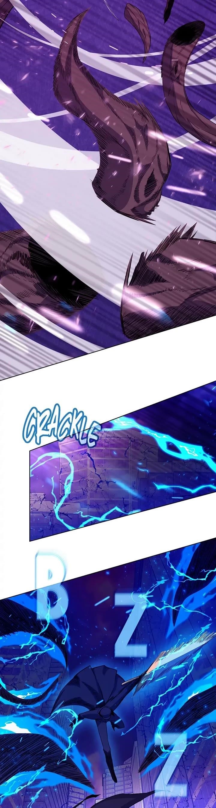 I Became A Part Time Employee For Gods Chapter 86 - Page 5