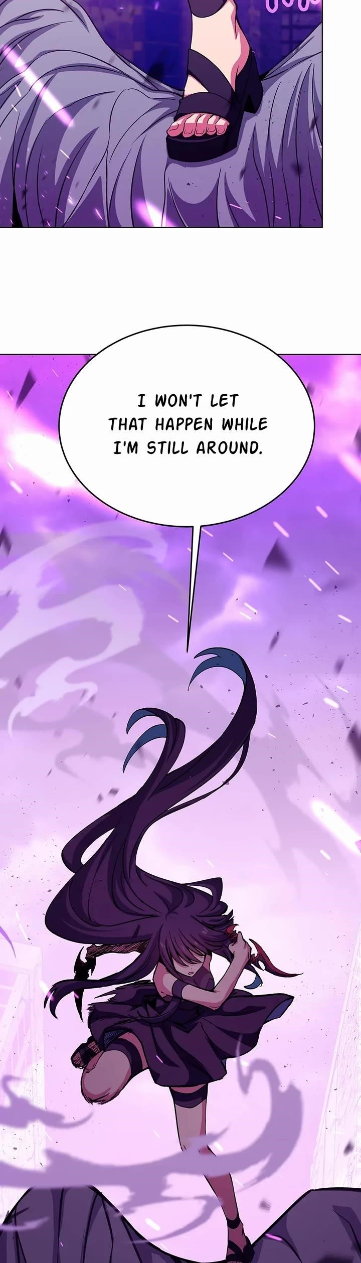 I Became A Part Time Employee For Gods Chapter 86 - Page 50