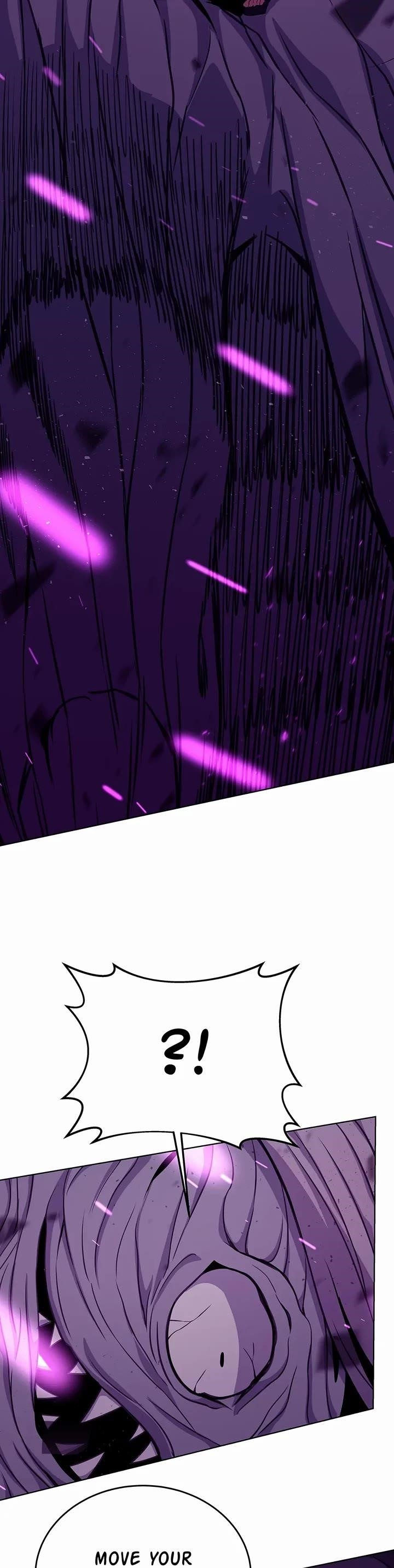 I Became A Part Time Employee For Gods Chapter 86 - Page 51