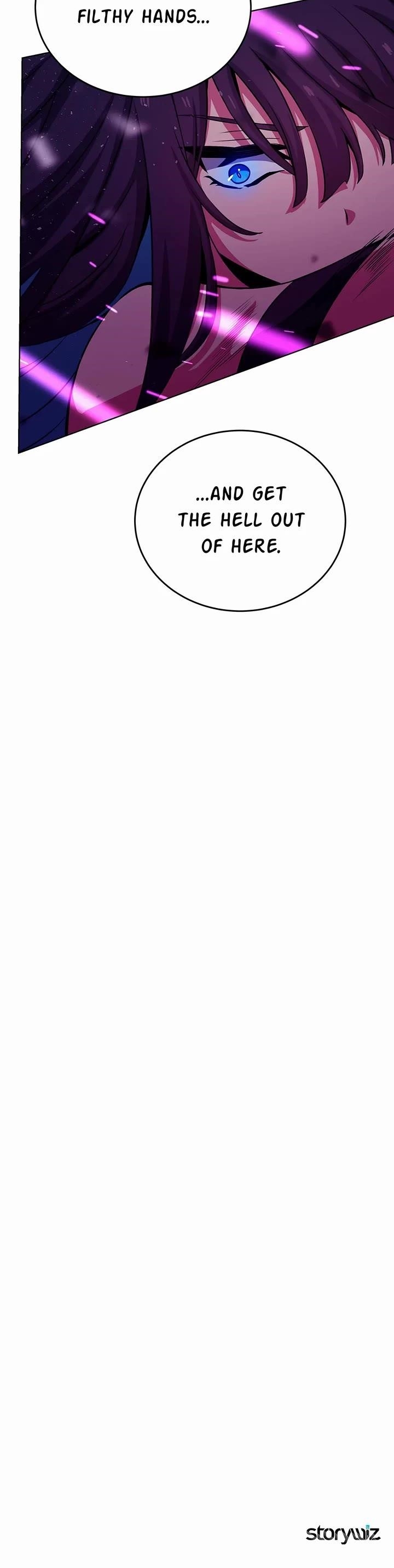 I Became A Part Time Employee For Gods Chapter 86 - Page 52