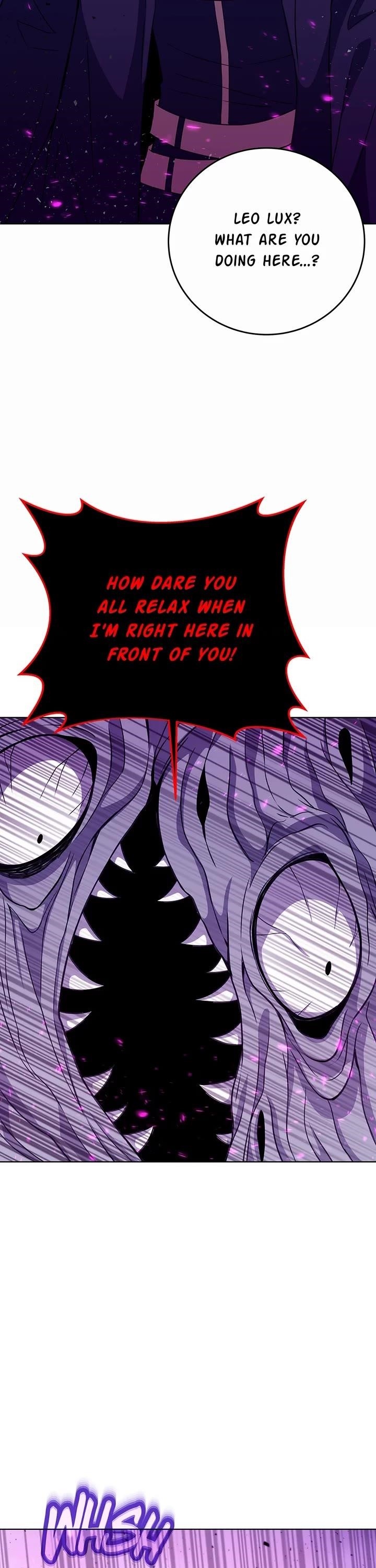 I Became A Part Time Employee For Gods Chapter 87 - Page 12