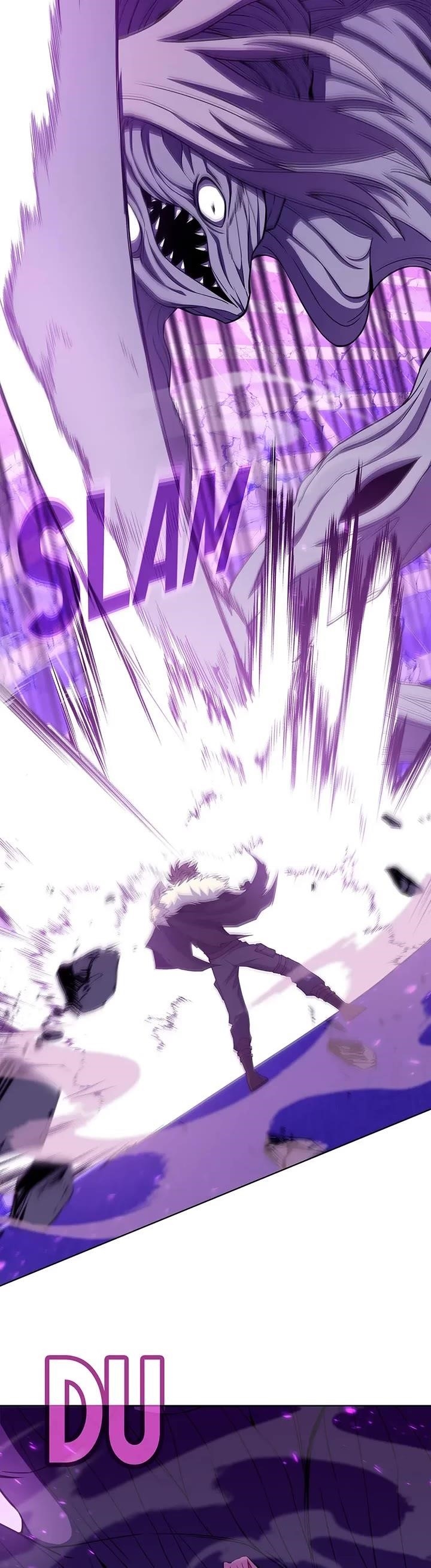 I Became A Part Time Employee For Gods Chapter 87 - Page 14