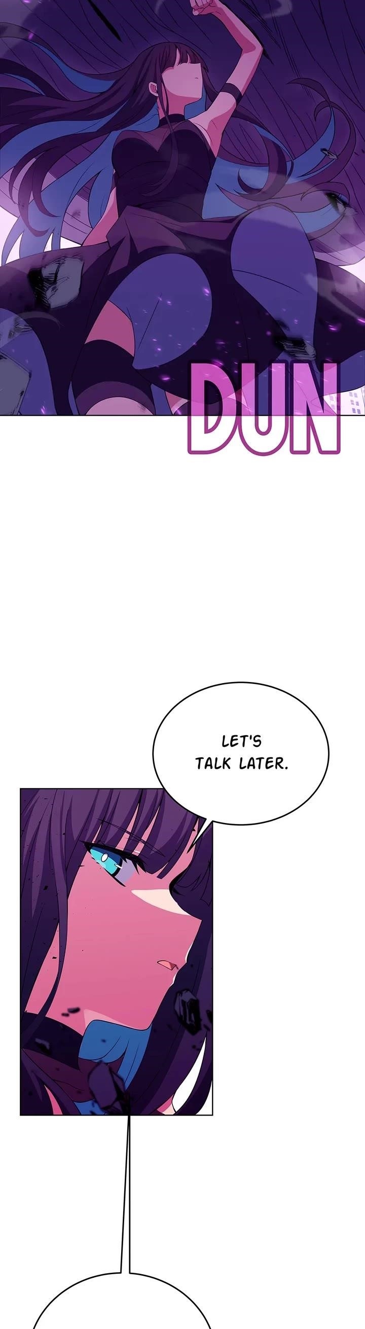 I Became A Part Time Employee For Gods Chapter 87 - Page 15