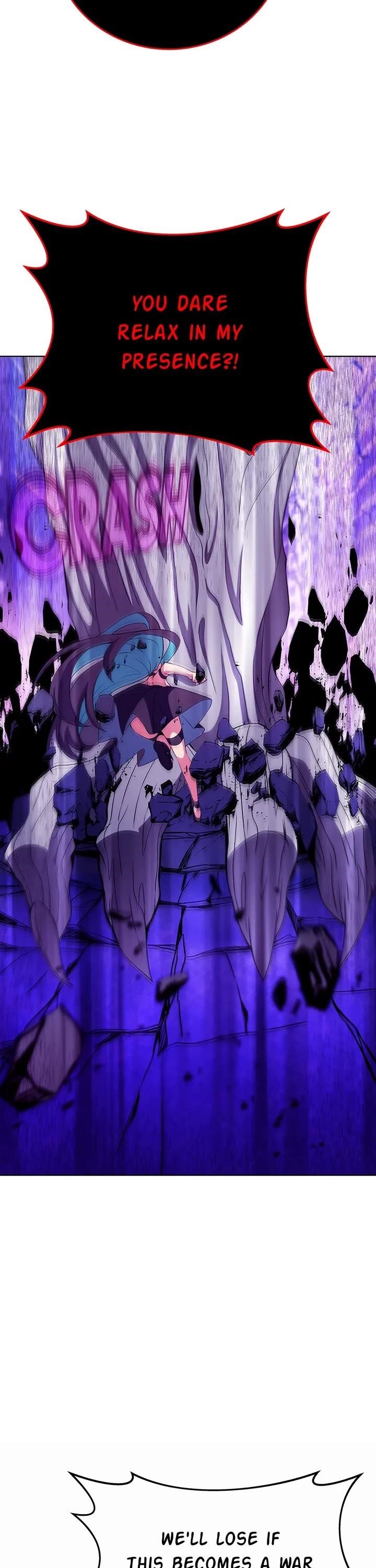 I Became A Part Time Employee For Gods Chapter 87 - Page 17