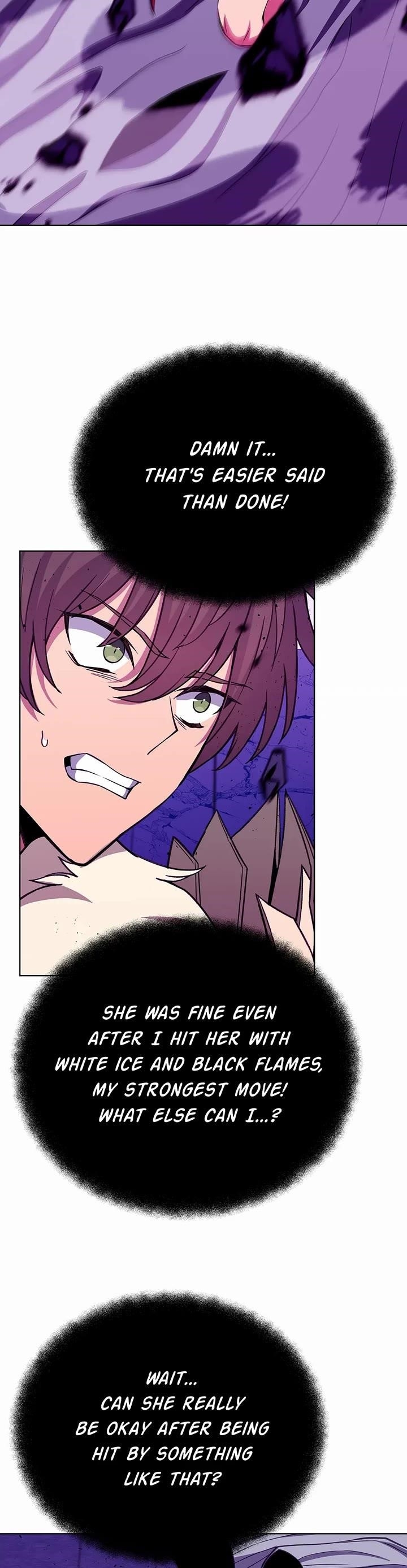 I Became A Part Time Employee For Gods Chapter 87 - Page 19