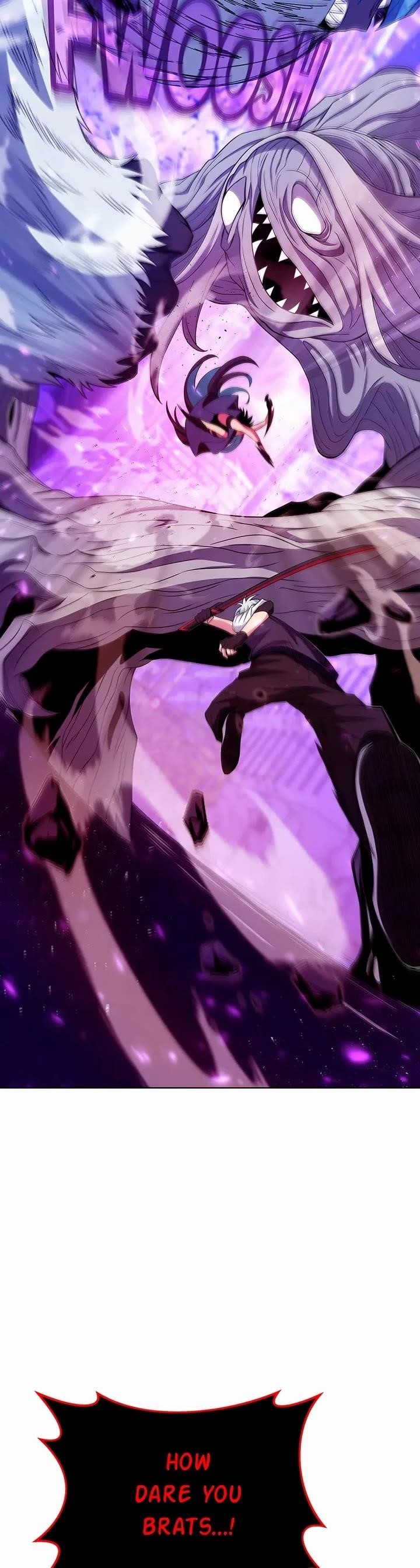 I Became A Part Time Employee For Gods Chapter 87 - Page 24