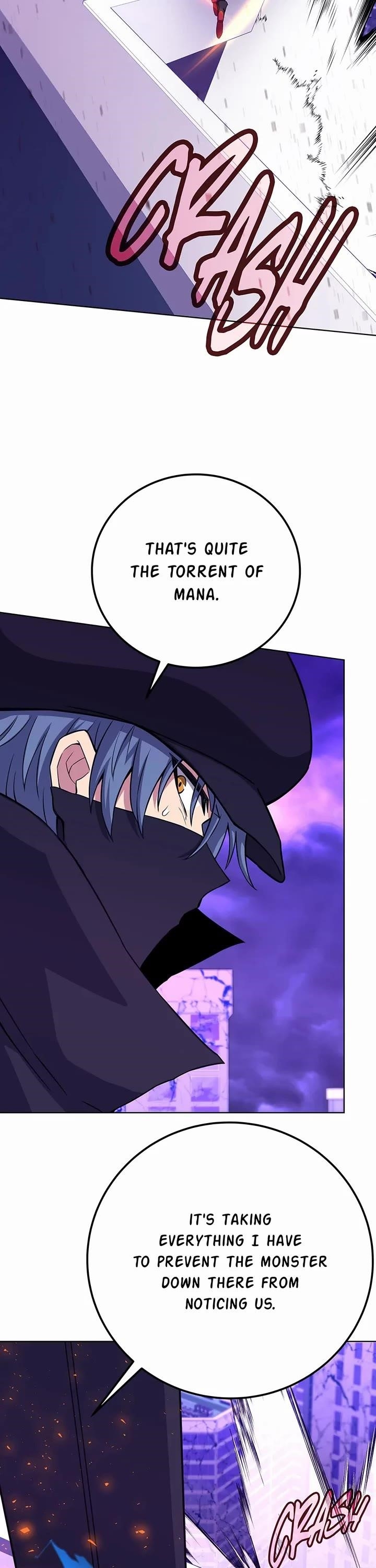 I Became A Part Time Employee For Gods Chapter 87 - Page 26