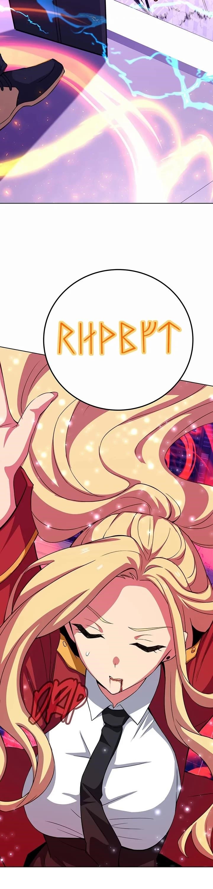 I Became A Part Time Employee For Gods Chapter 87 - Page 27