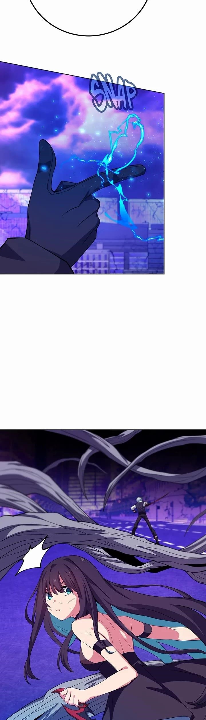 I Became A Part Time Employee For Gods Chapter 87 - Page 29