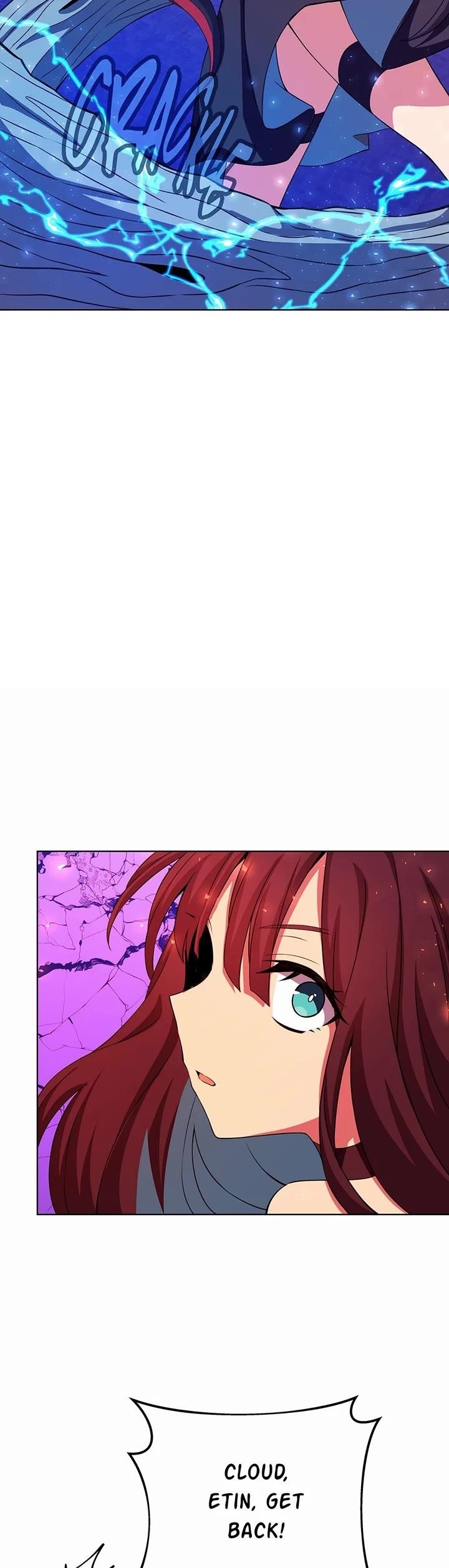 I Became A Part Time Employee For Gods Chapter 87 - Page 30