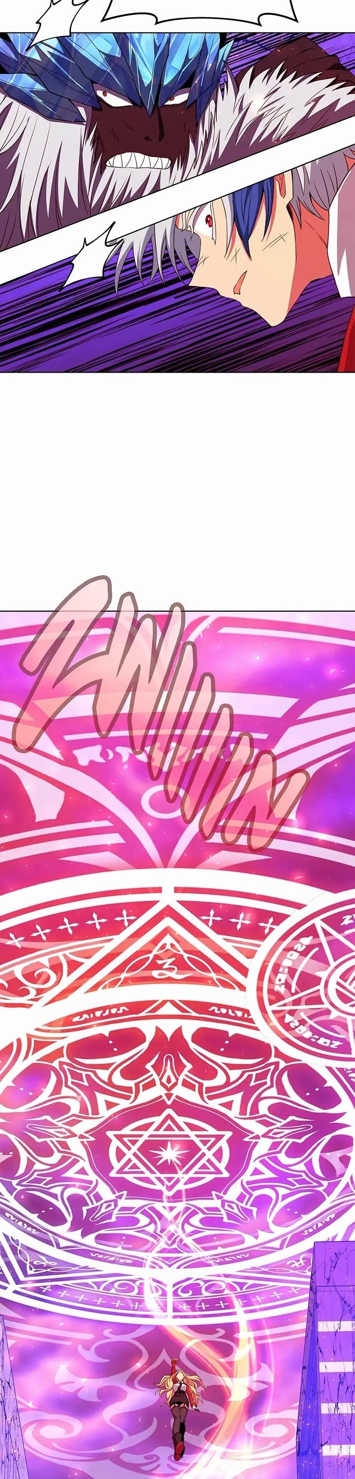 I Became A Part Time Employee For Gods Chapter 87 - Page 31