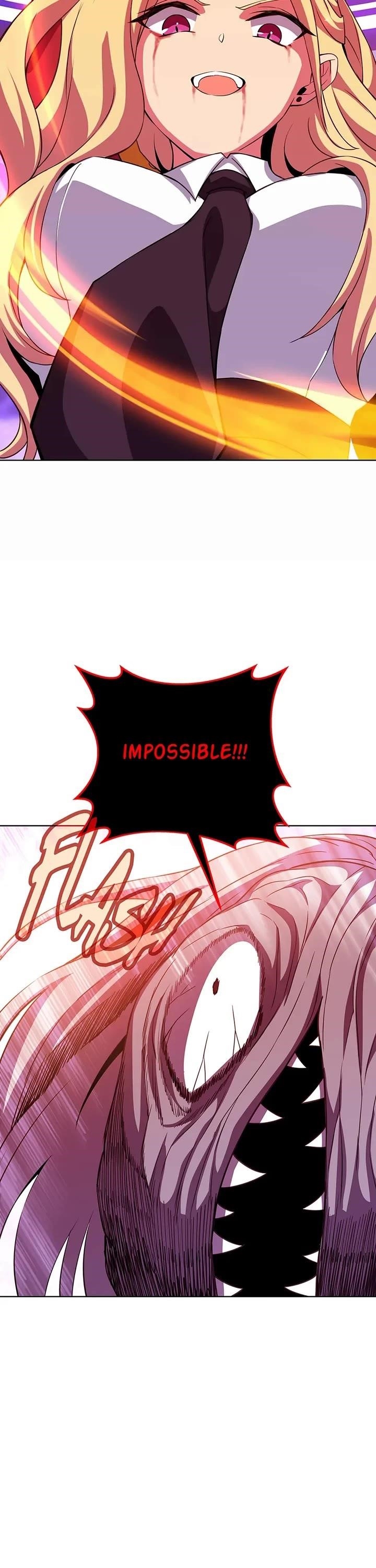 I Became A Part Time Employee For Gods Chapter 87 - Page 33