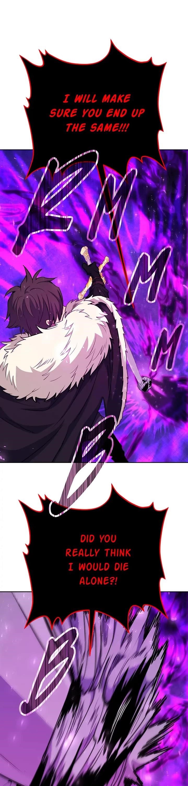 I Became A Part Time Employee For Gods Chapter 87 - Page 41