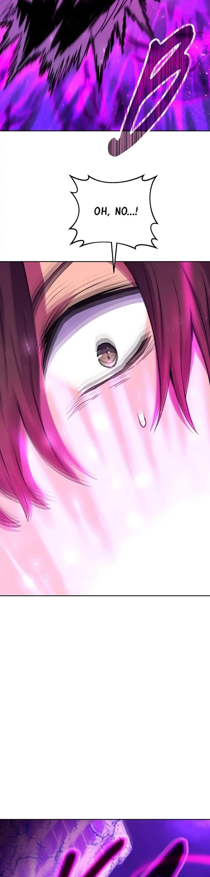 I Became A Part Time Employee For Gods Chapter 87 - Page 42