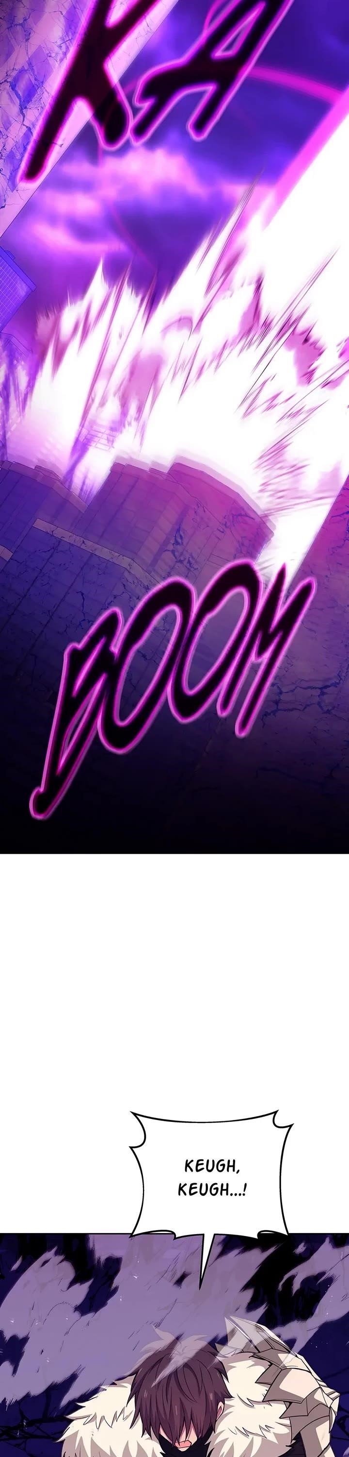 I Became A Part Time Employee For Gods Chapter 87 - Page 43