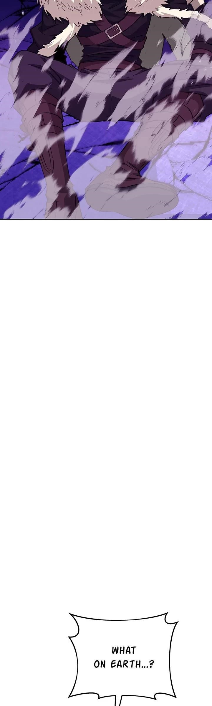 I Became A Part Time Employee For Gods Chapter 87 - Page 44