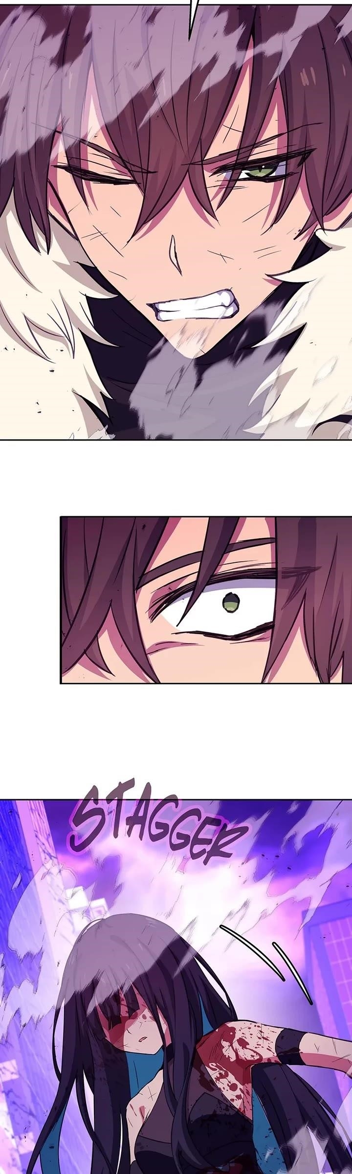 I Became A Part Time Employee For Gods Chapter 87 - Page 45