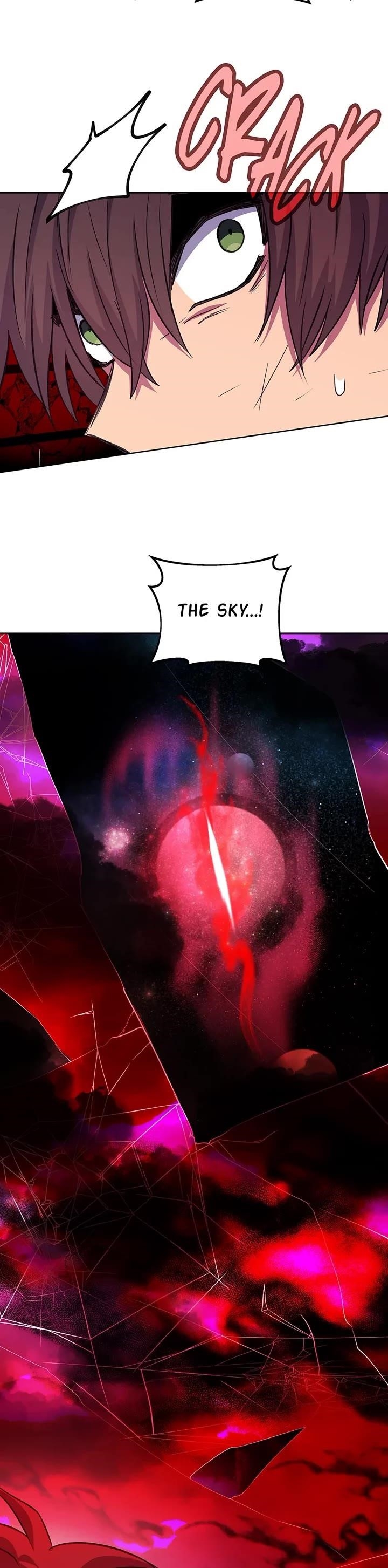 I Became A Part Time Employee For Gods Chapter 87 - Page 49