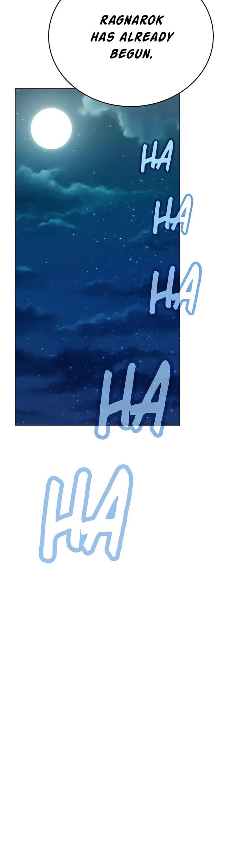 I Became A Part Time Employee For Gods Chapter 87 - Page 5