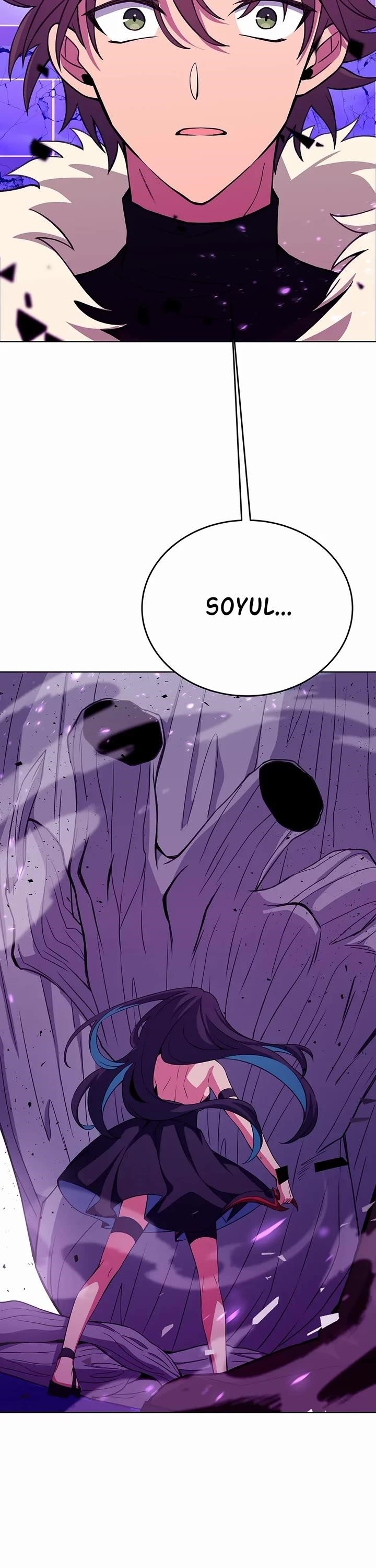 I Became A Part Time Employee For Gods Chapter 87 - Page 7