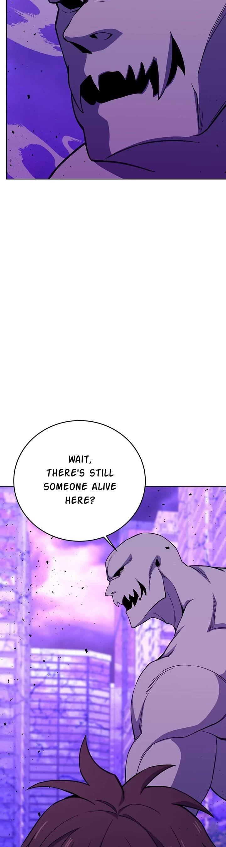 I Became A Part Time Employee For Gods Chapter 88 - Page 10