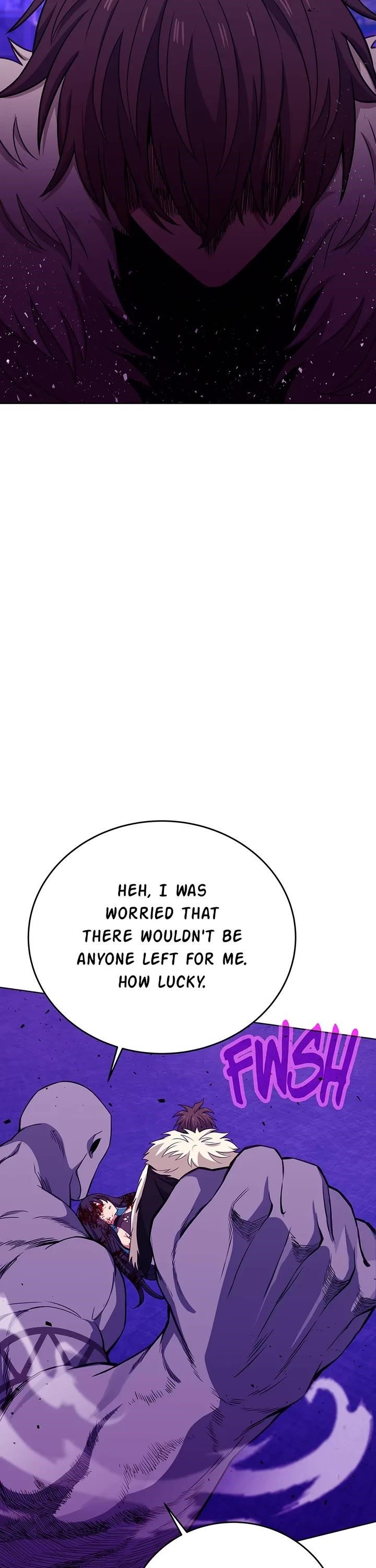 I Became A Part Time Employee For Gods Chapter 88 - Page 11