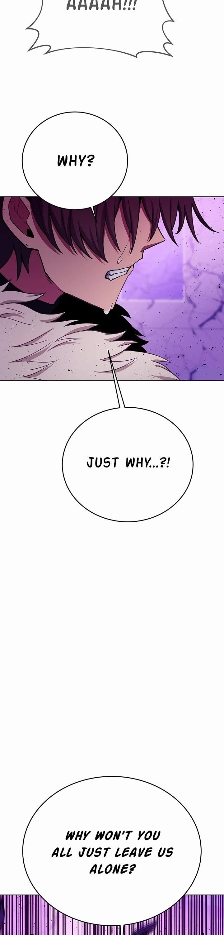 I Became A Part Time Employee For Gods Chapter 88 - Page 13