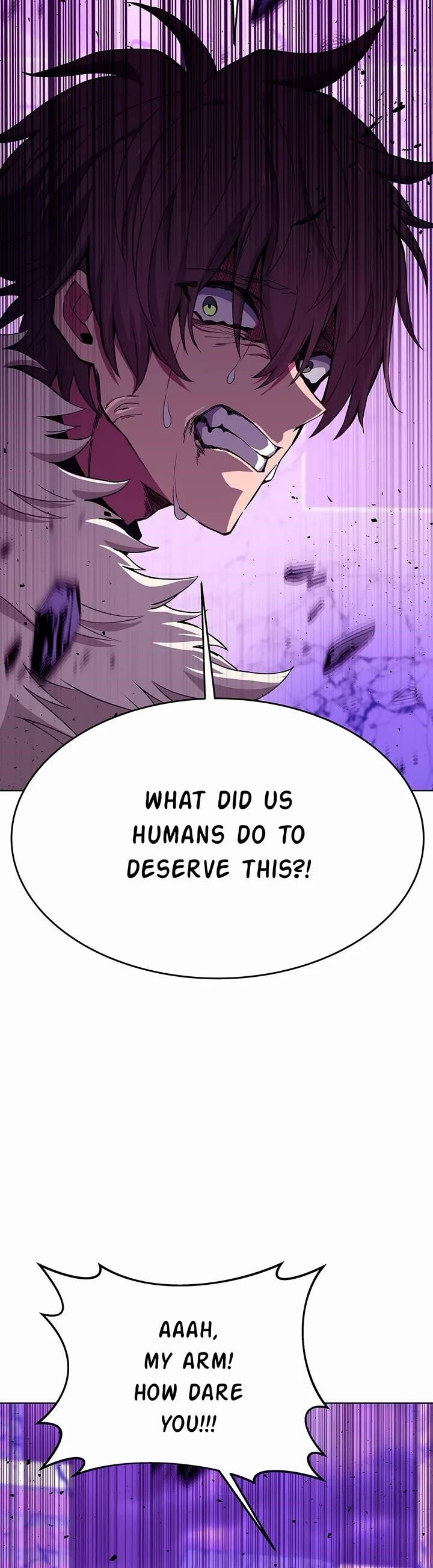 I Became A Part Time Employee For Gods Chapter 88 - Page 14