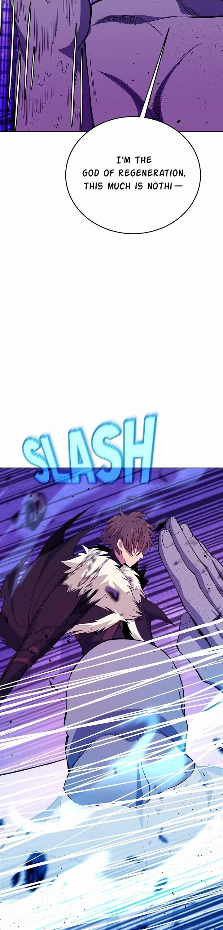 I Became A Part Time Employee For Gods Chapter 88 - Page 16