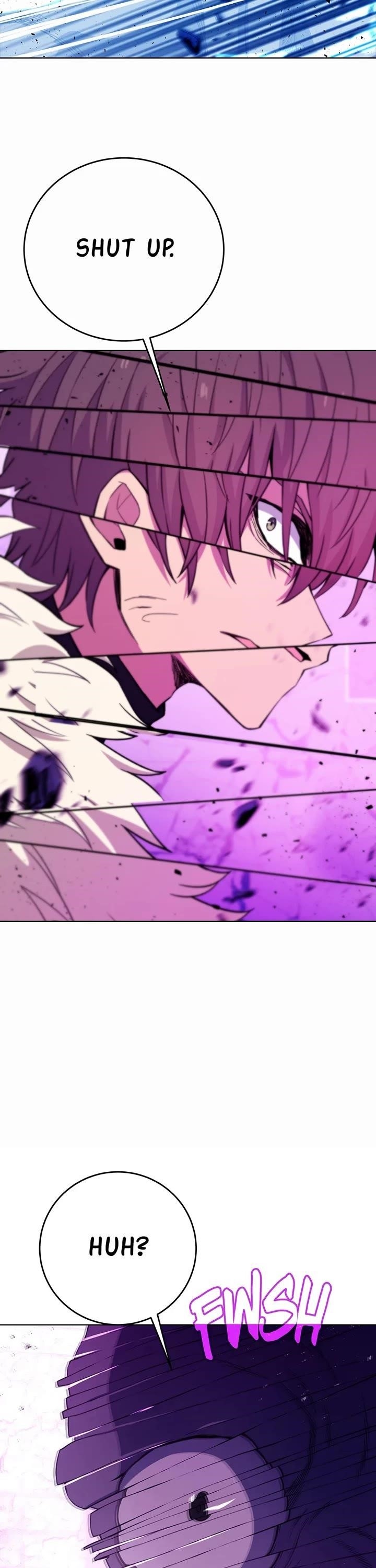 I Became A Part Time Employee For Gods Chapter 88 - Page 17