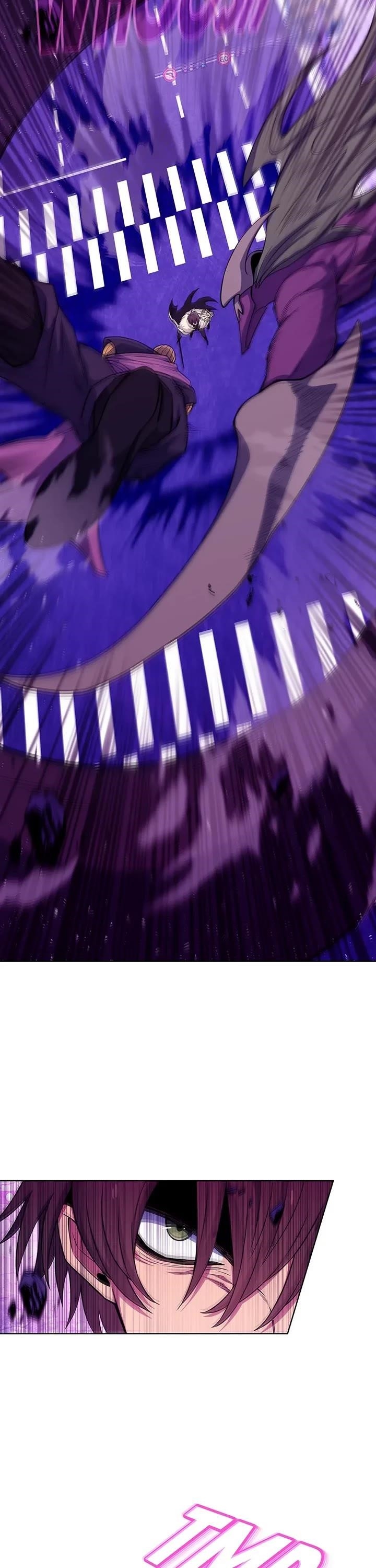 I Became A Part Time Employee For Gods Chapter 88 - Page 23