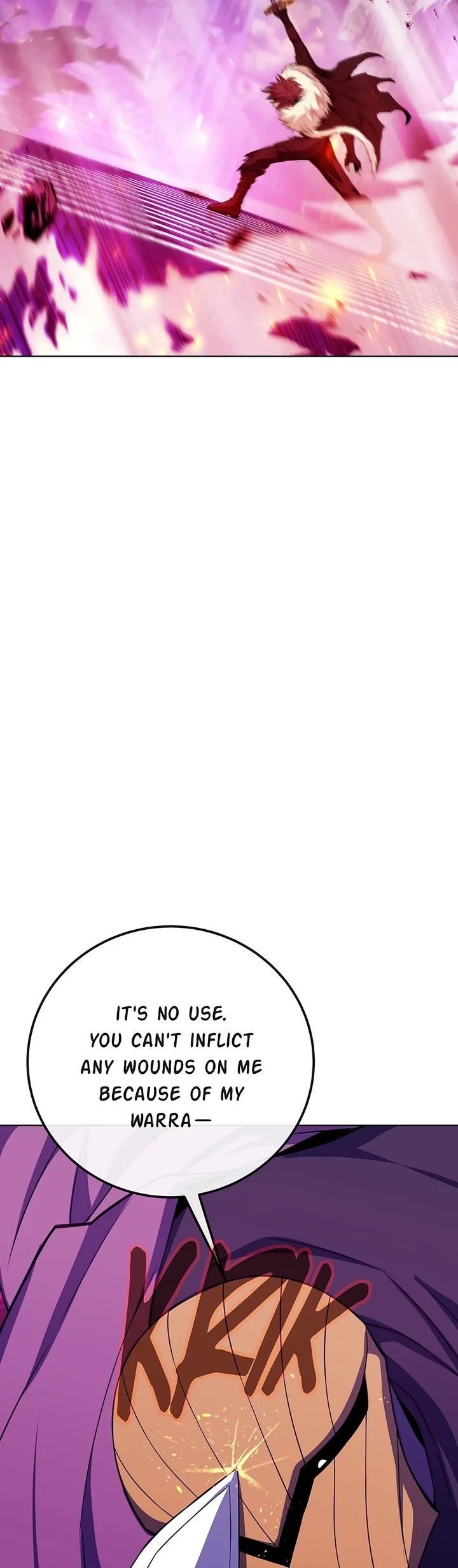 I Became A Part Time Employee For Gods Chapter 88 - Page 25