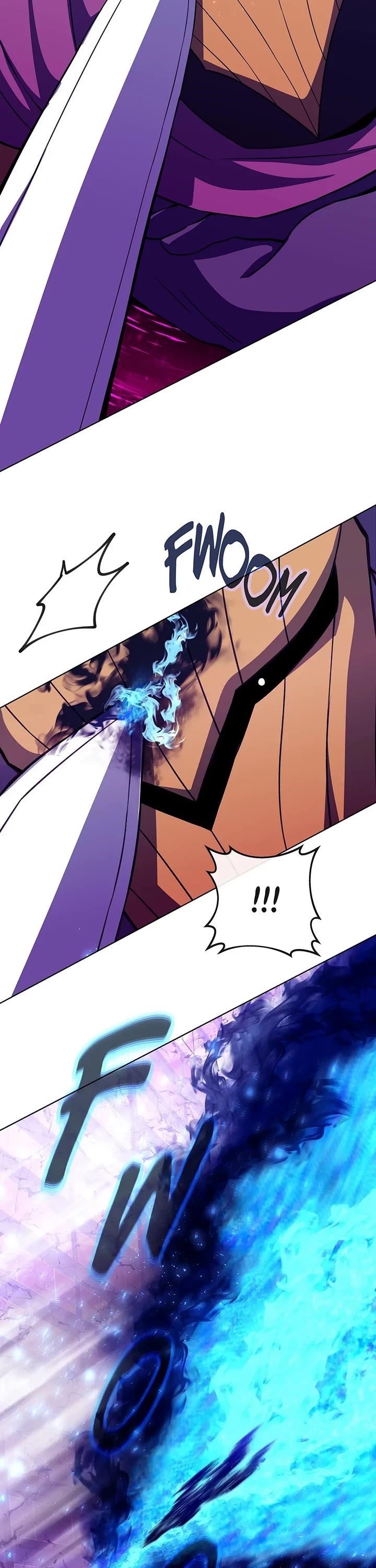 I Became A Part Time Employee For Gods Chapter 88 - Page 26