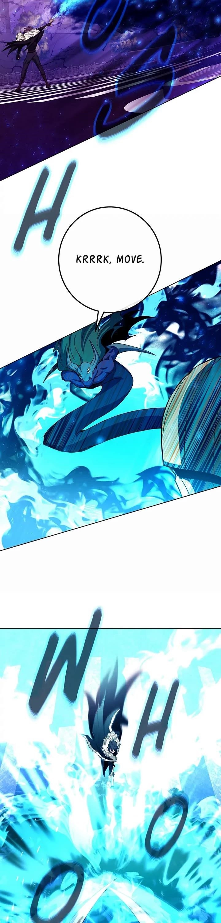 I Became A Part Time Employee For Gods Chapter 88 - Page 27