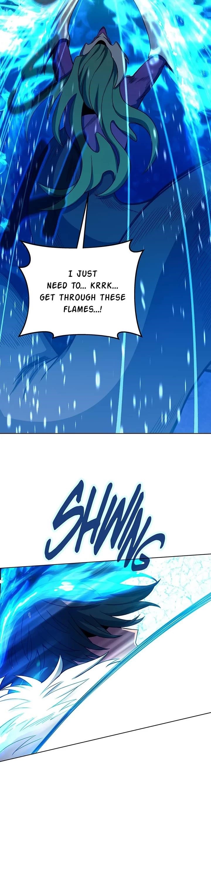 I Became A Part Time Employee For Gods Chapter 88 - Page 28