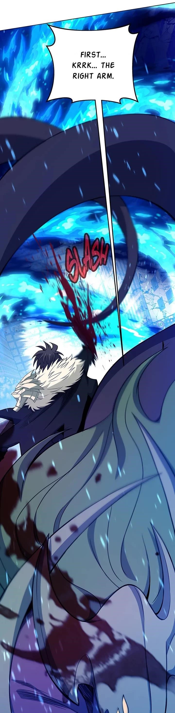 I Became A Part Time Employee For Gods Chapter 88 - Page 29