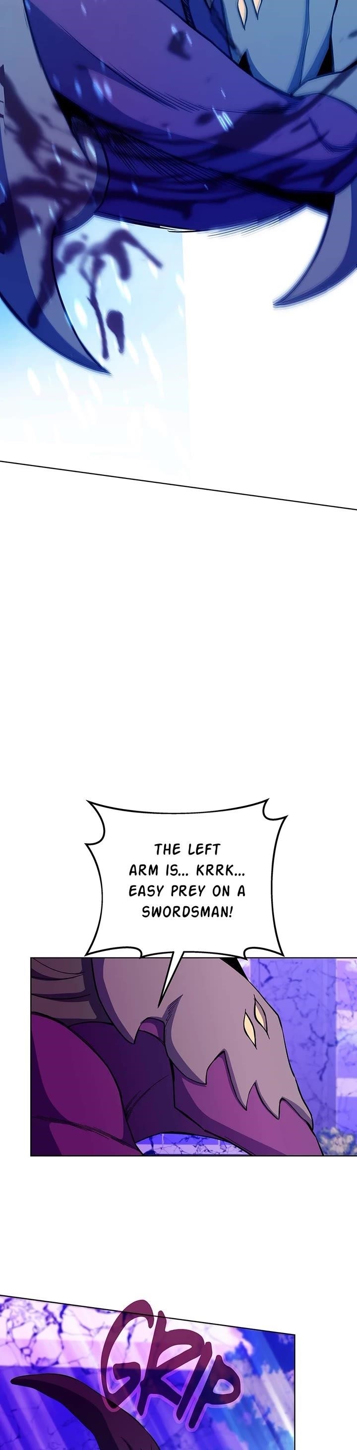 I Became A Part Time Employee For Gods Chapter 88 - Page 30