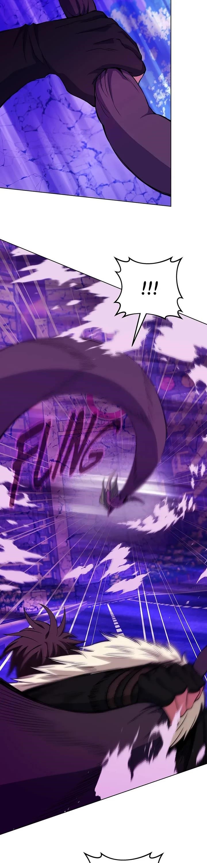 I Became A Part Time Employee For Gods Chapter 88 - Page 31