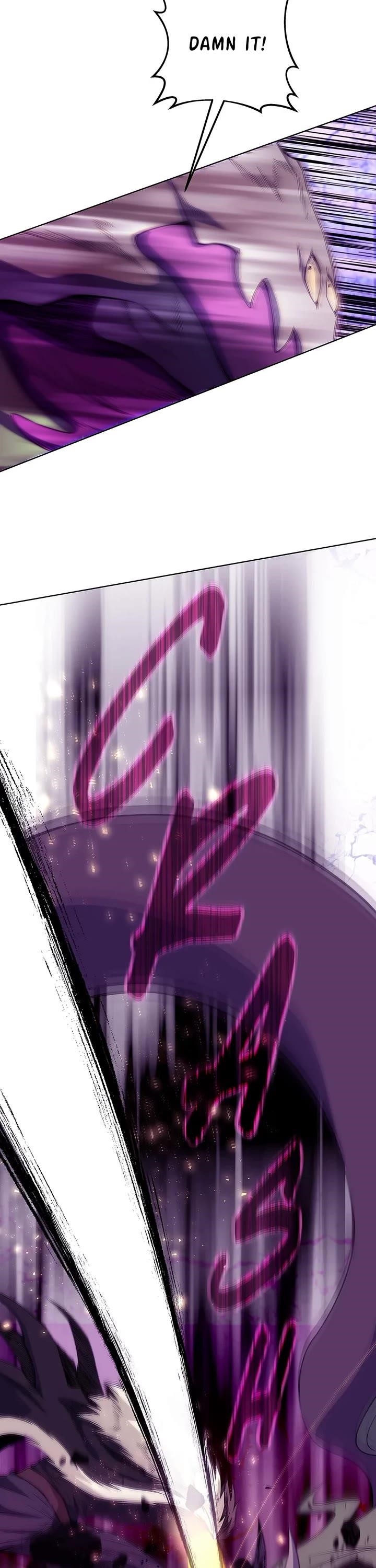 I Became A Part Time Employee For Gods Chapter 88 - Page 32