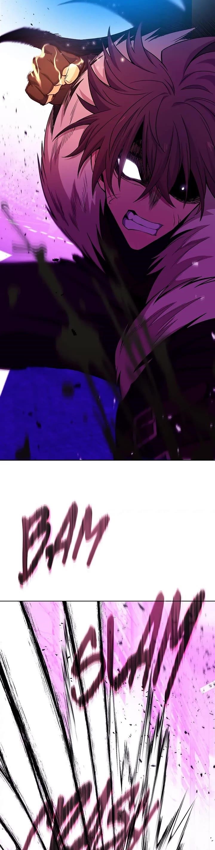 I Became A Part Time Employee For Gods Chapter 88 - Page 34