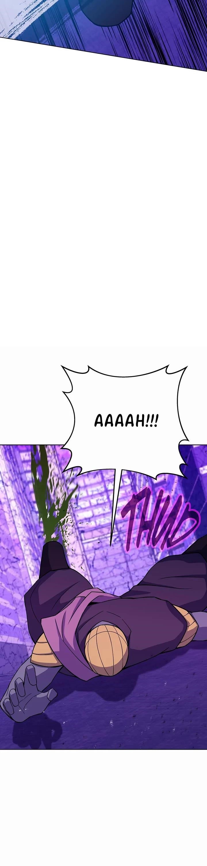 I Became A Part Time Employee For Gods Chapter 88 - Page 38