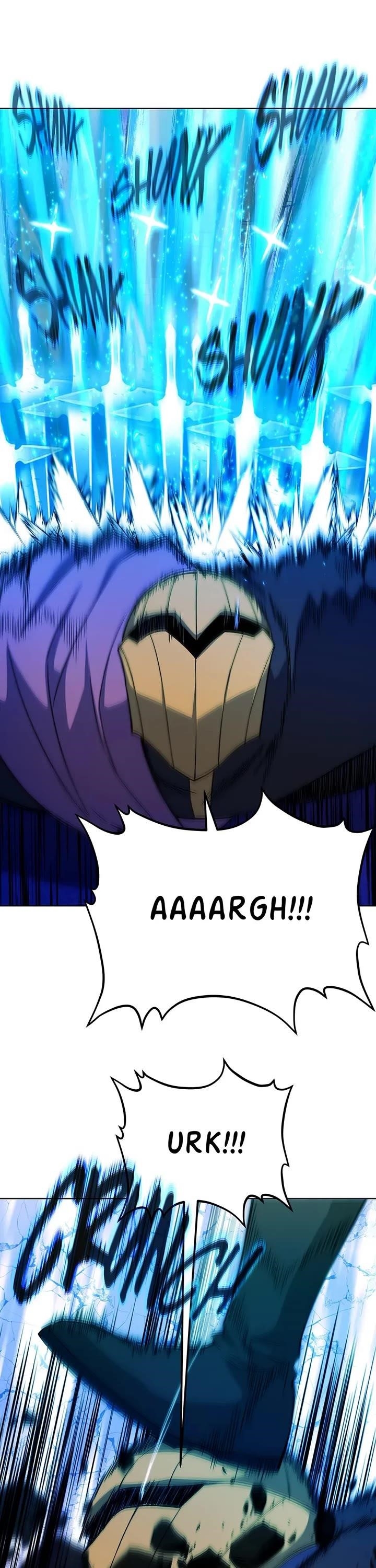 I Became A Part Time Employee For Gods Chapter 88 - Page 41