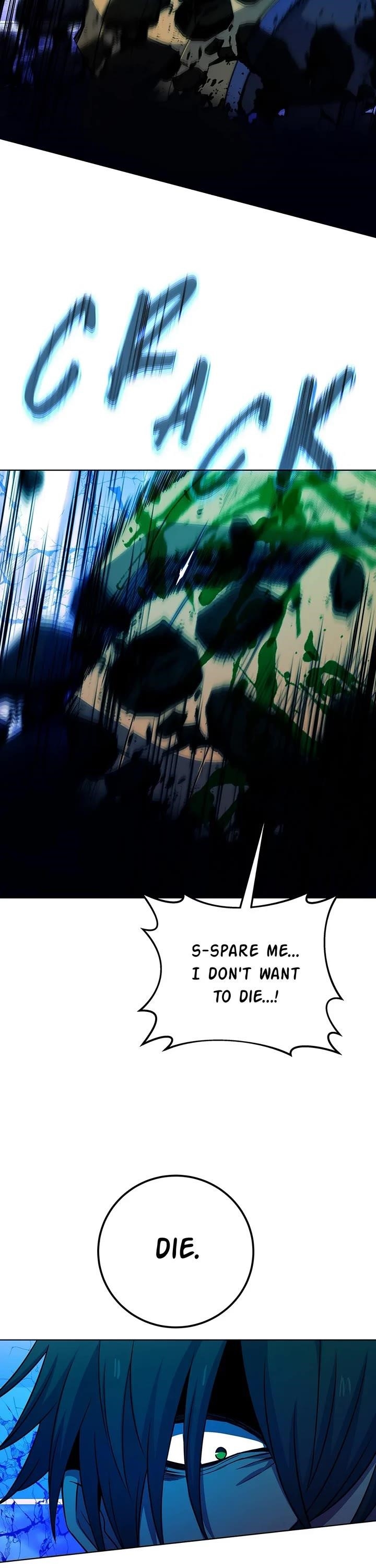 I Became A Part Time Employee For Gods Chapter 88 - Page 42