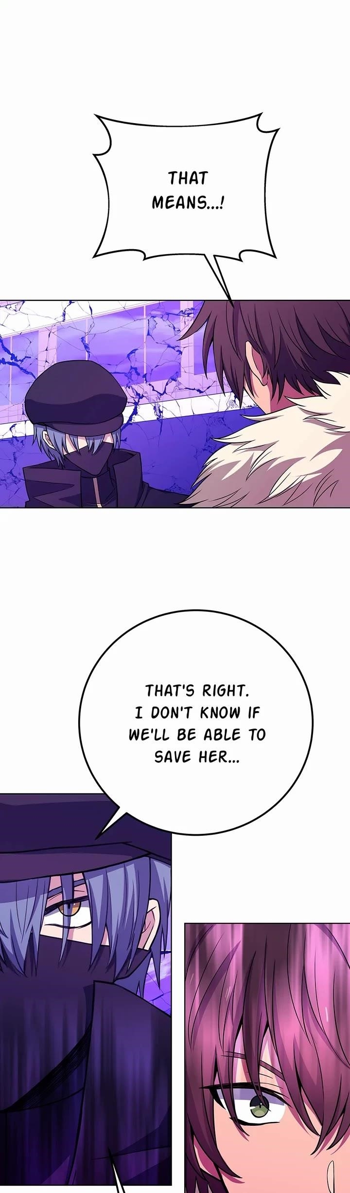 I Became A Part Time Employee For Gods Chapter 88 - Page 48