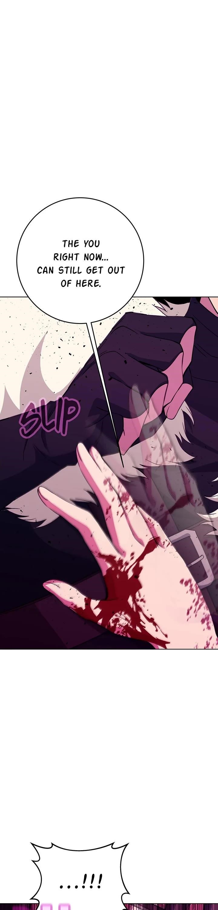 I Became A Part Time Employee For Gods Chapter 88 - Page 7