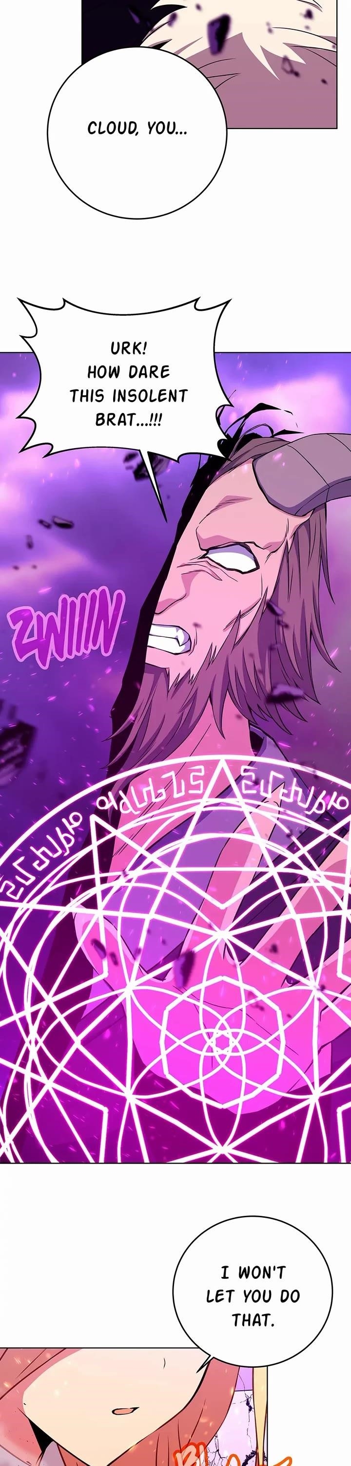 I Became A Part Time Employee For Gods Chapter 89 - Page 11