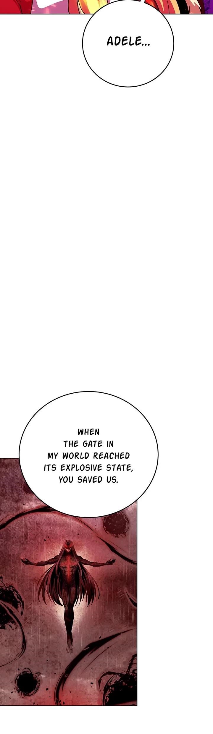 I Became A Part Time Employee For Gods Chapter 89 - Page 15