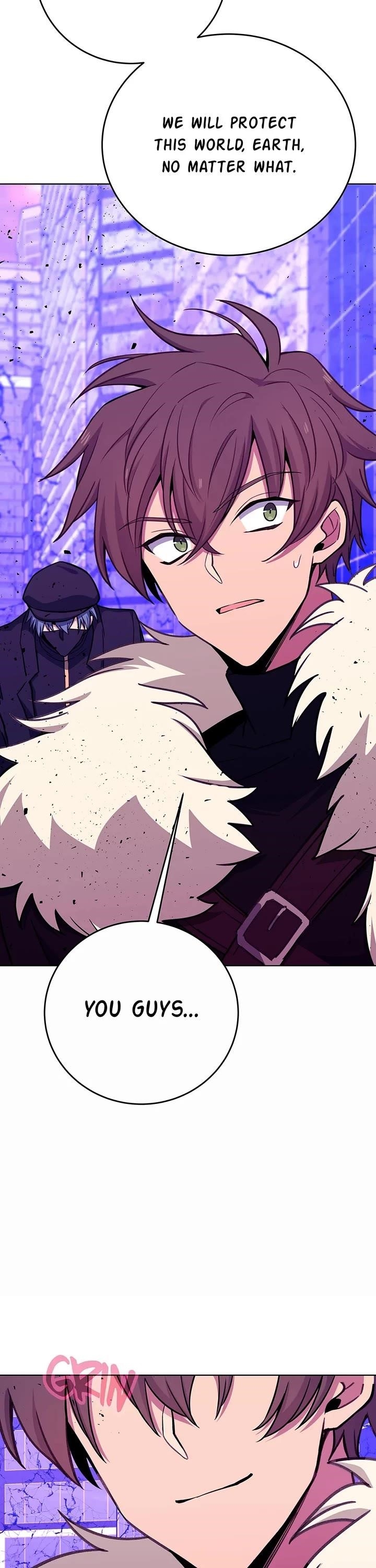 I Became A Part Time Employee For Gods Chapter 89 - Page 17